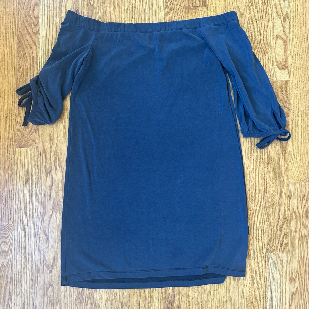 Splendid Mini Dress